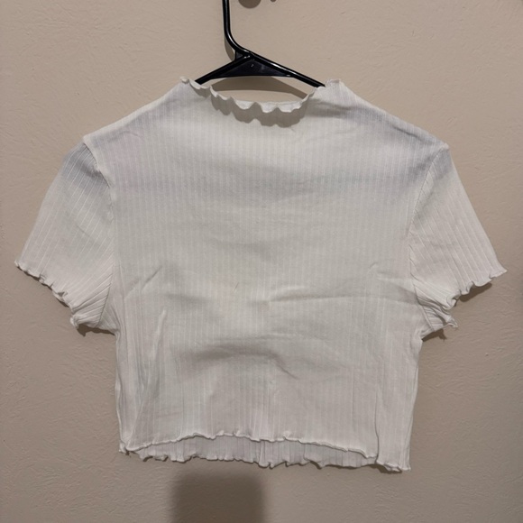 NWOT - Bundle Shein Crop tops - Picture 2 of 4